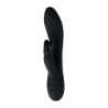 Vibrador Tapping Recarregable V9 Negre