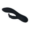 Vibrador Tapping Recarregável V9 Preto