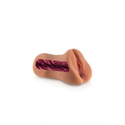 Realistische Masturbator Heldere Vagina