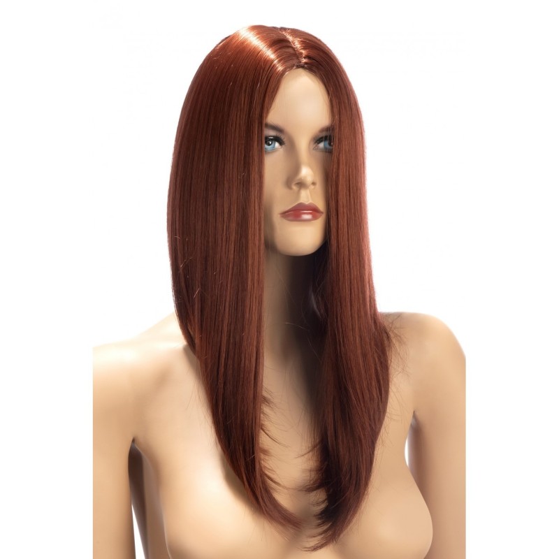 Nina Paryk Lang Bob Brun Nina Paryk Lang Bob Brun