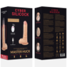 Realistic Control Remoto Master Huck 20.9 Cm -O- 4 Cm
