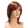 Перука Zoe Medium Length Red Wig
