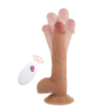 Realistické Dálkové Ovládání Mr John 23.88 Cm -O- 4.3 Cm
