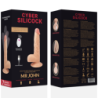 Reālistisks Tālvadības pults Mr John 23.88 Cm -O- 4.3 Cm