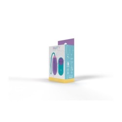 Vibrator Ou Egy Lila