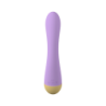 Vibrador Keny Recarregável Lilás
