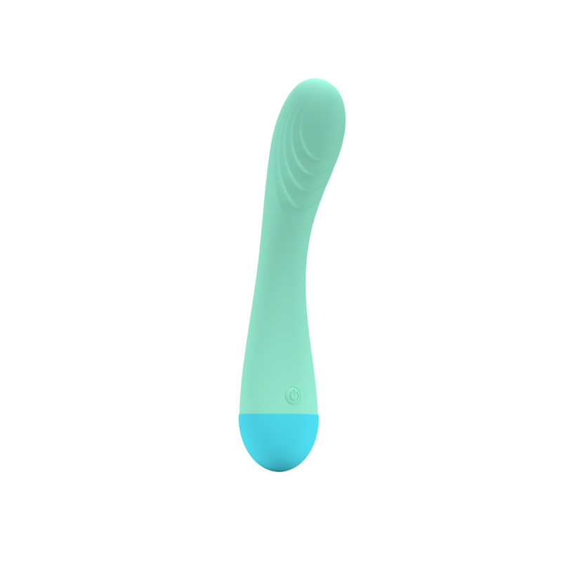 Polnilni vibrator Toky Aqua