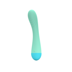 Vibrador Toky Recarregável Aqua
