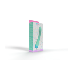 Polnilni vibrator Toky Aqua