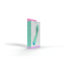 Вибратор Toky Recargable Aqua