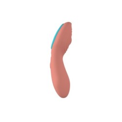 Vibrador Calcinha C/ Controlo Remoto Coral Usb