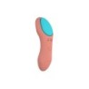 Vibrator Trusse m/ Fjernbetjening Koral Usb