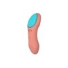 Vibrator Trusse m/ Fjernbetjening Koral Usb