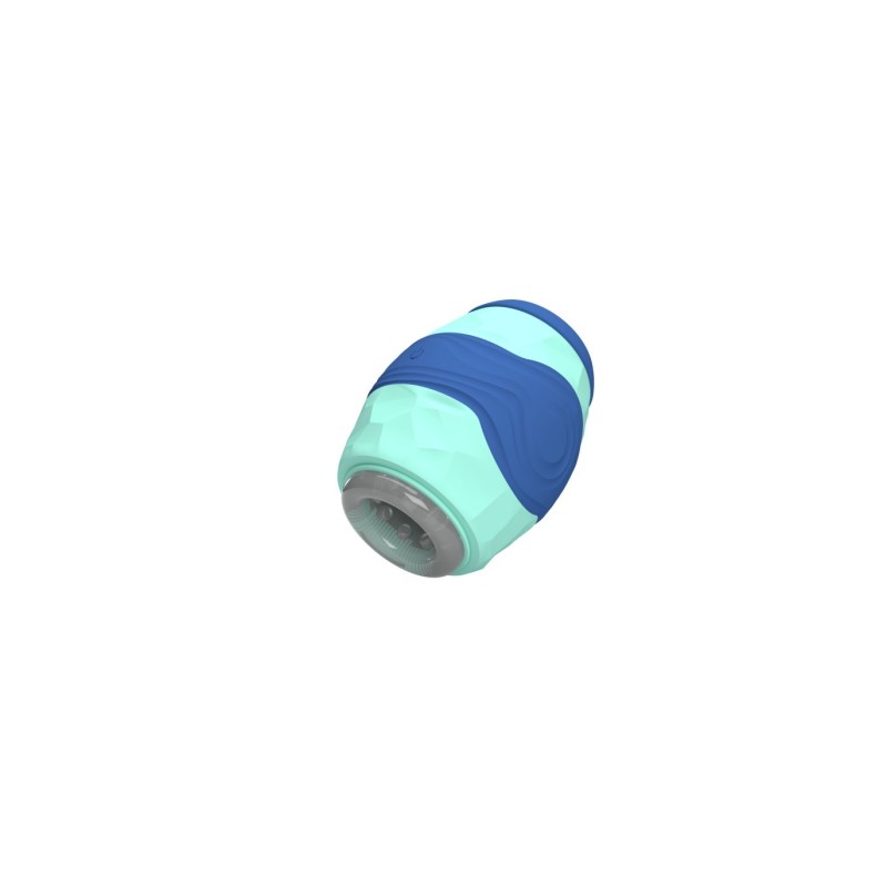 Masturbator Vibrator Wanky Usb