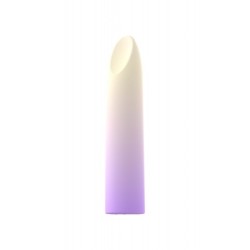 Vibrerande kula Lippy Lila