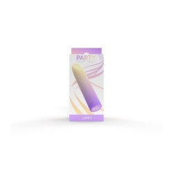 Bala vibrant Lippy Lila