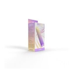 Вибриращо Куршумче Lippy Lila