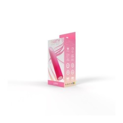 Balle Vibrante Lippy Rose