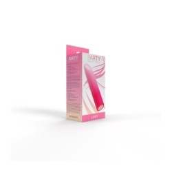 Pallina Vibrante Lippy Rosa