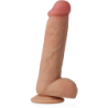 Saul Realistični Silikonski Tekući 21 Cm -O- 4.2 Cm
