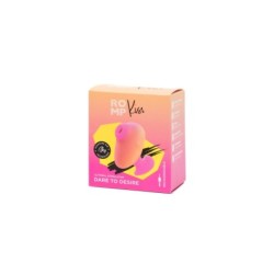 Kusje voor de Clitoris