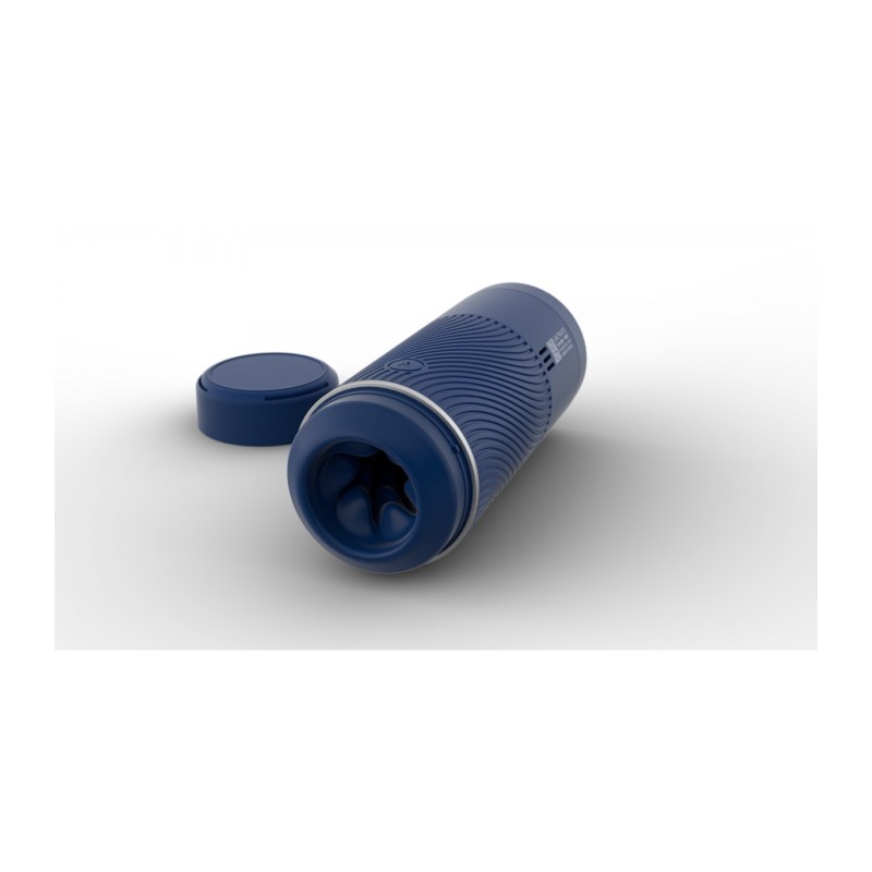 Arcwave Pow Stroker Modra