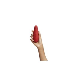 Womanizer Marilyn Vivid Red