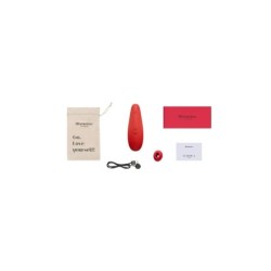 Womanizer Marilyn Vivid Red