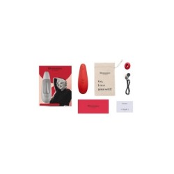 Womanizer Marilyn Vivid Red
