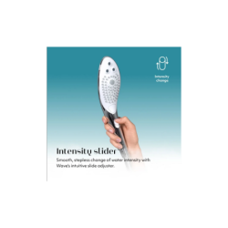 Womanizer Wave Chrome