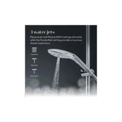 Womanizer Wave Chroom