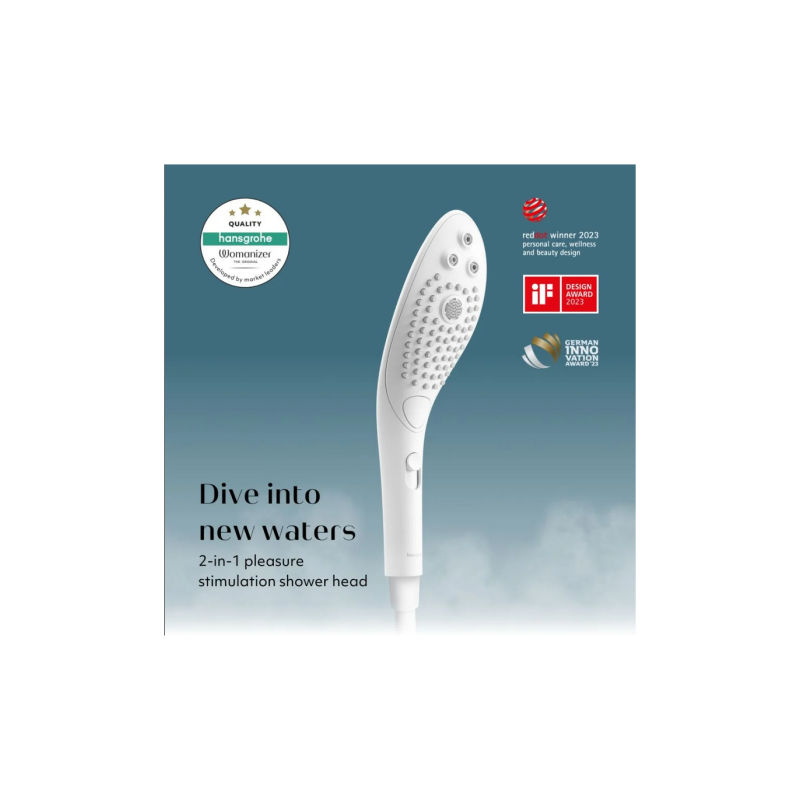 Womanizer Wave Balts