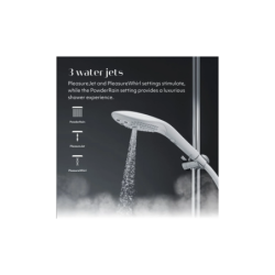 Womanizer Wave Bianco