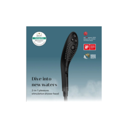 Womanizer Wave Preto