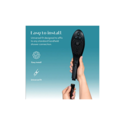 Womanizer Wave Schwarz