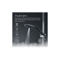 Womanizer Wave Preto