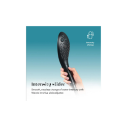 Womanizer Wave Negru