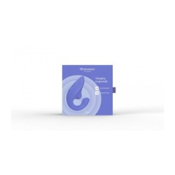 Womanizer Blend Vibrant Blue