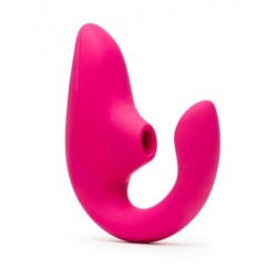 Womanizer Blend Vibrant Pink