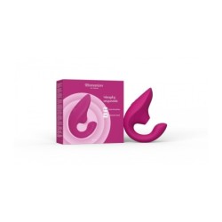Womanizer Blend, eläväinen pinkki