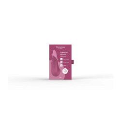 Womanizer Vibe Rosa Envelhecido