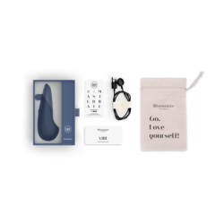 Womanizer Vibe Dark Blue