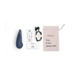 Womanizer Vibe tumši zils