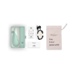 Womanizer Vibe Salvia