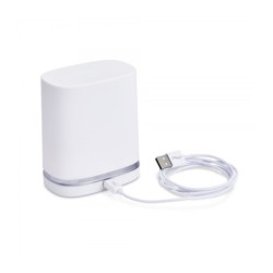 We-Vibe Chorus Ladegerät & Reiseetui mit USB-Kabel