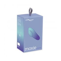We-Vibe Moxie+ Aqua