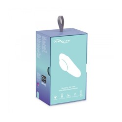 We-Vibe Moxie+ Aqua