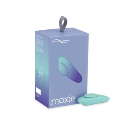 We-Vibe Moxie+ Aqua