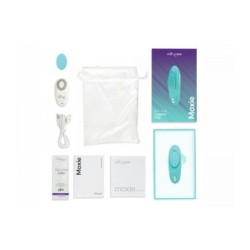 We-Vibe Moxie+ Aqua