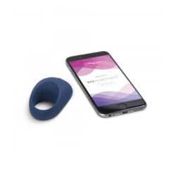 We-Vibe Pivot Sininen